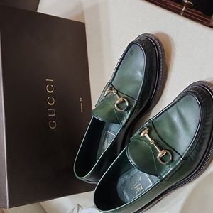 Gucci loafer
